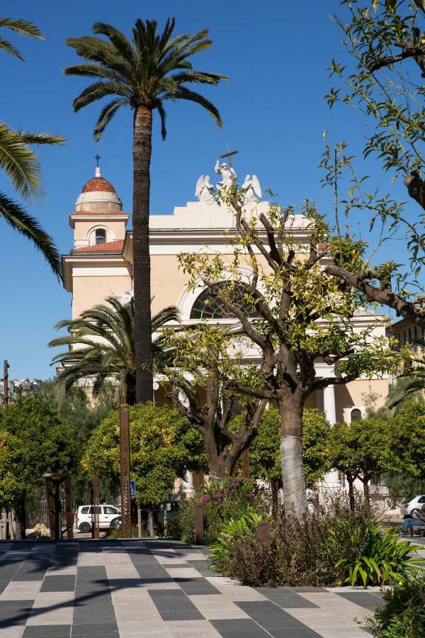 France-Studio-Nice-Carre D'Or Exterior foto